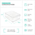 Fridge Storage Container - L